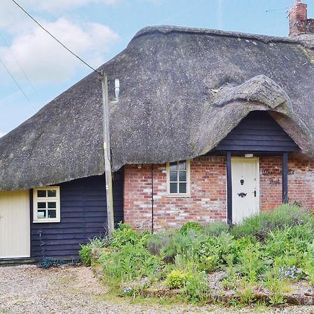 The Old Post Office Villa Fordingbridge Exteriör bild